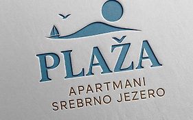 Apartman Plaza 7